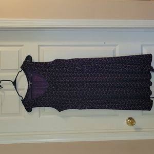 Daisy Fuentes Dress, size L